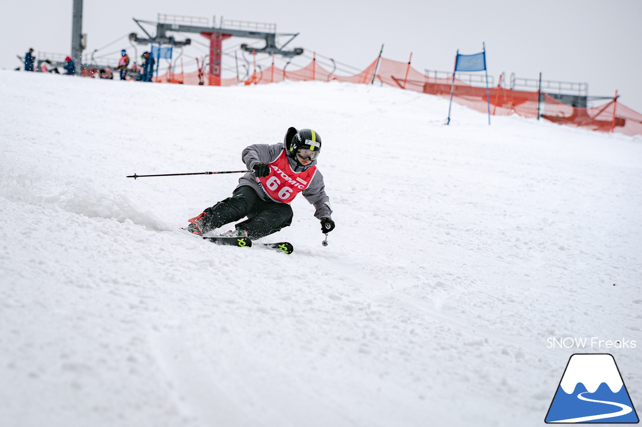 なんと約10年ぶりの「技術選」撮影?! PREMIER SKI ACADEMY presents 『2026プレミアカップ・スキー技術選』レポート！｜朝里川温泉スキー場